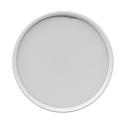 SPOT LED ROND APPARENT  9W 6000K  110-260  68*75 RT0050 WT