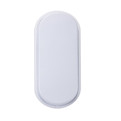  HUBLOT LED OVAL 18 W 100-265 V/50 Hz, 1440 lm, 6500 K IP65 1050205101