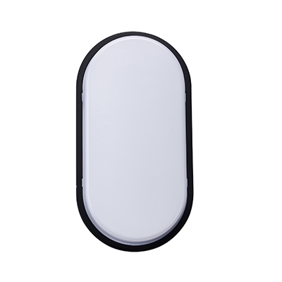  HUBLOT LED OVAL 18 W AC 100-265 V/50 Hz, 1440 lm, 6500 K IP65 1050205103