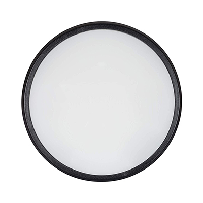  HUBLOT LED ROND 18 W AC 100-265 V/50 Hz, 1440 lm, 6500 K IP 65 1050205107