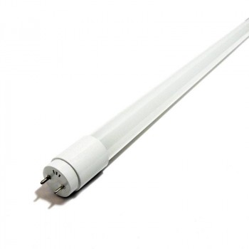 LAMPE TUBE  LED T8 AC 85-265 V, 1.2 m 18 W, 1800 lm, 6000 K. 1050203627
