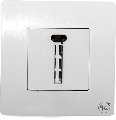 Prise telephone U921107=U921207 (DSTK -40%)
