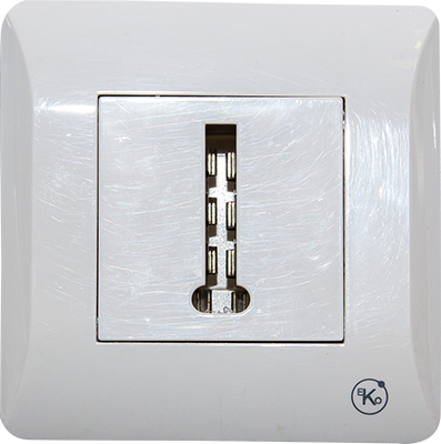 Prise telephone Eko 1050300410