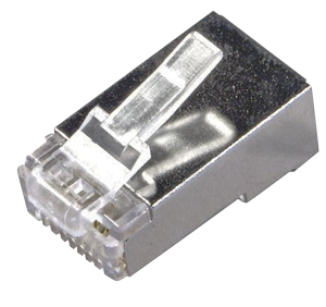 CONNECTEUR RJ45 CAT6 8P8C   2050103004