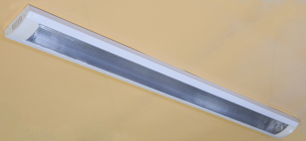 REGLETTE 40W X 1 ME01669