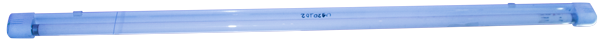 REGLETTE INSTANTANE SANS  LAMPE  SS 1.20m 36WX1 U920102 (DSTK) (-60%)