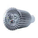 LAMPE LED  3X3W 1050203017