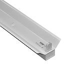 REGLETTE REFLECTEUR FLUORESCENTE CE T8 LED 120 cm SIMPLE  1050108031