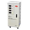 STABILISATEUR DE VOLTAGE SVC-10kVA TRI PHASE 3120102023