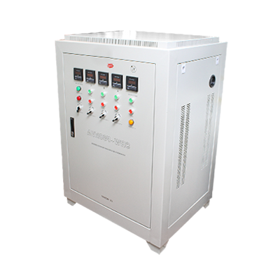 STABILISATEUR DE VOLTAGE TRI PHASE SBW-50kVA EKOBRAND 3120102035