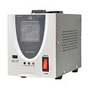Regulateur de tension automatique 1000 VA / 800W 220V ± 8% 3120102050