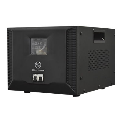 Regulateur de tension automatique 3000 VA / 2.4 kW 220V ± 8% 3120102053