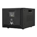 Regulateur de tension automatique 3000 VA / 2.4kW 220V ± 8% 3120102053