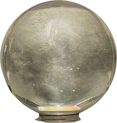 RECHANGE LANT. EXT. GLOBE TRANS. Ref: KJ001-Ø250MM