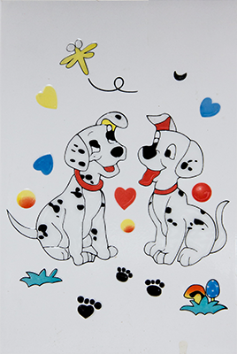 DECOR 20x30 Y490