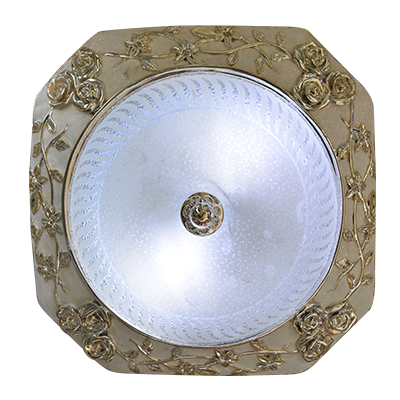 Plafonnier E27x2 FX9009/300