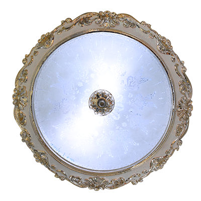 PLAFONNIER E27*2 FX9001/300