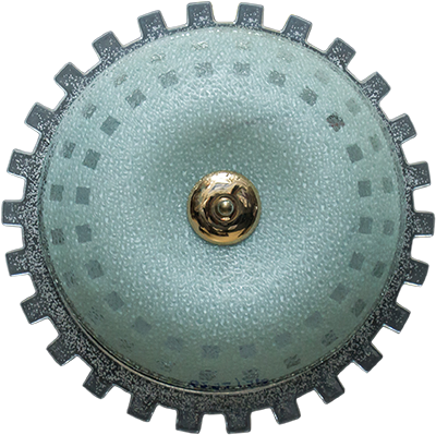 PLAFONNIER E27*2 FX6252/250