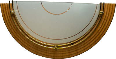 APPLIQUE E27*1 FX7155/HALF