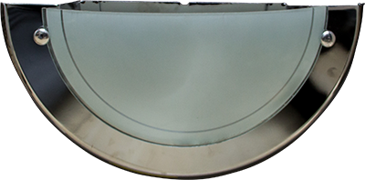 APPLIQUE FX6026/HALF-CR