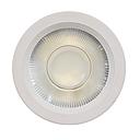 PLAFONNIER AC 85-265 V, 30 W, 2400 lm, 6500 K 1050203502