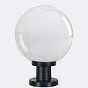 LANTERNE EXT GLOBE E27*1 Ø200mm 5401/200