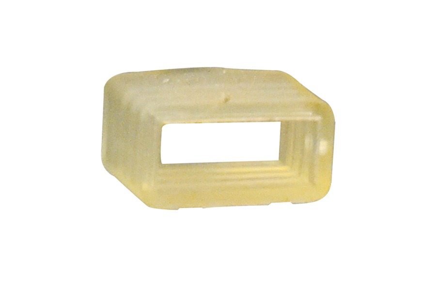 EMBOUT POUR BANDE  LED END CAP 2835-180P-220V OSK015AS