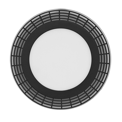 SPOT LED 12W 400K 85V-265V 50/60hz OSK12+4W109CL
