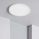 PLAFONNIER LED  ROND 32W Ø23,5cm AC 100-265 V/50 Hz, 2560 lm, 6500 K IP 651050205200