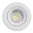 SPOT LED ORIENTABLE A ENCASTRER RONDE  IP20  AC 85-265 V, 3 W, 3000 K 1050203548