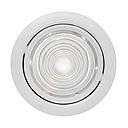 SPOT LED ORIENTABLE A ENCASTRER RONDE IP 44  AC85-265 V, 12 W, 4500 K 1050203558