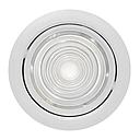 SPOT LED ORIENTABLE A ENCASTRER  RONDE IP44   AC85-265 V,12 W, 6000 K 1050203559