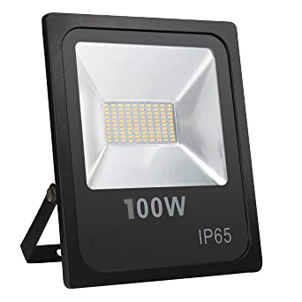 PROJECTEUR LED IP65 AC 100-265 V, 100 W, 6800 lm, 6500 K 1050203495