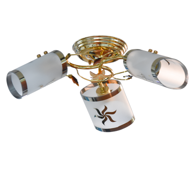 Lustre 7109/3