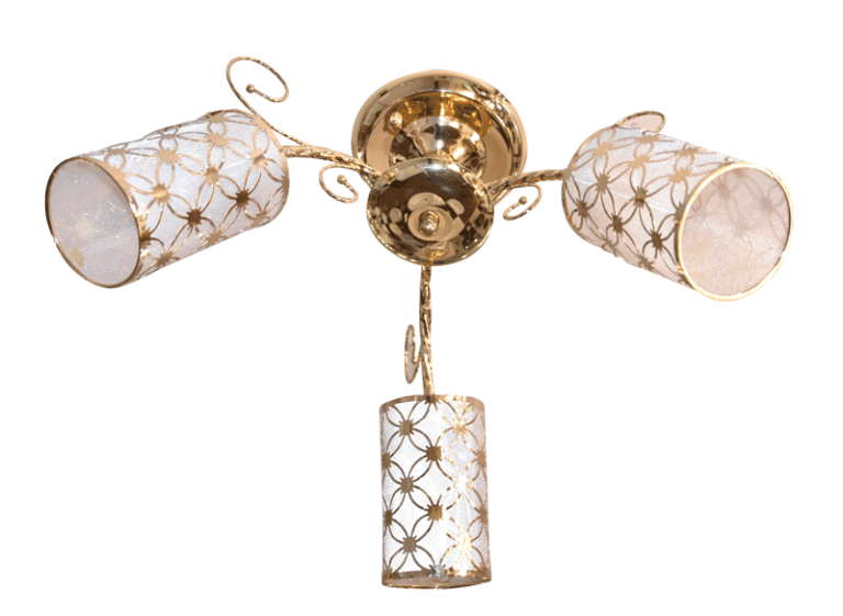 LUSTRE 220V 50hz K1984/3