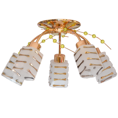 Lustre 33838/5 220V 50Hz