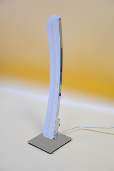 LAMPADAIRE LED SUR PIED 1*9W RLT96073-1(DSTK)