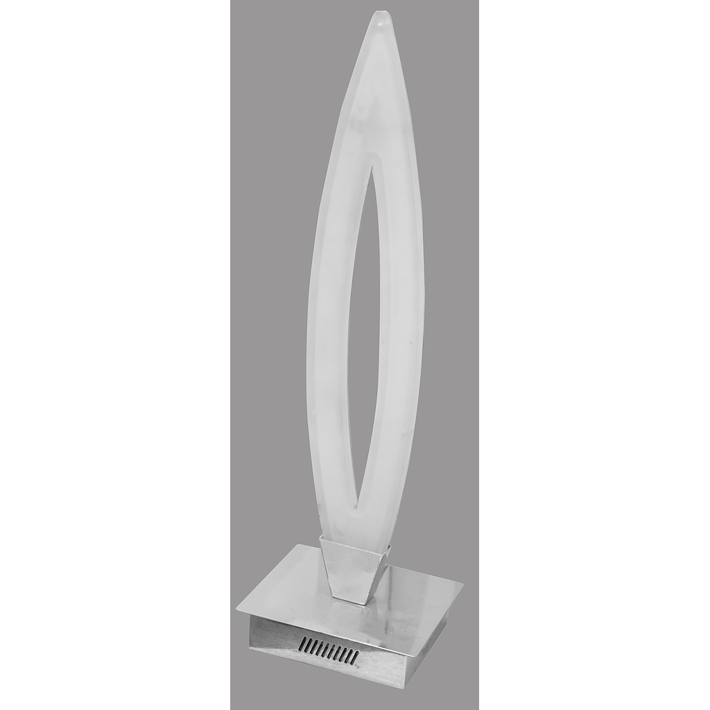 LAMPADAIRE LED SUR PIED 1*44.4W RLL96072-1 (DSTK)