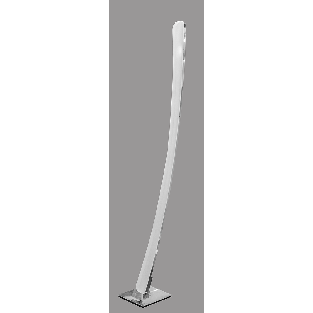 LAMPADAIRE LED SUR PIED 1*38.2W RLL96073-1 (DSTK)