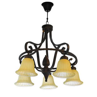  LUSTRE XQL8058-5-5W