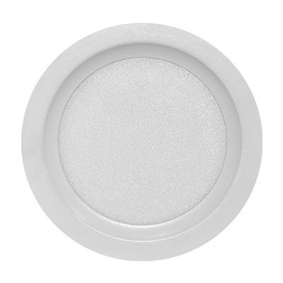 SPOT LED ROND ENCASTRE  CE 6 W  280 lm, 4500 K 1050203350