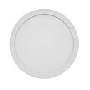 SPOT LED ROND ENCASTRE  CE 12 W     840 lm, 3000 K 1050203353