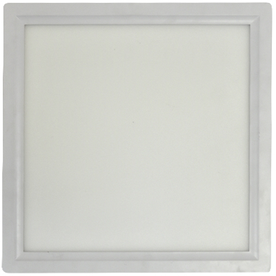 SPOT  LED CARRE ENCASTRE CE  24 W,3000K 1680 lm 1050203365