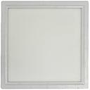 SPOT  LED CARRE ENCASTRE CE  24 W,3000K 1680 lm 1050203365