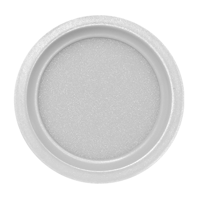 SPOT LED ROND APPARENT  CE 6 W 360 lm, 4500 K 1050203372