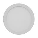 SPOT LED ROND APPARENT  CE 12 W  840 lm, 4500 K 1050203374