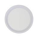 PLAFONNIER LED ROND APPARENT  12 W 85-265 V /50Hz   840 lm, 3000K  1050203375