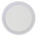 PLAFONNIER LED ROND APPARENT 18 W AC 85-265 V / 50Hz   1260 lm, 3000 K  1050203377