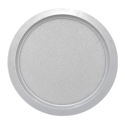 SPOT  LED ROND ENCASTRE  CE 18 W, 1260 lm, 6500 K  1050203385