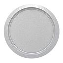 SPOT  LED ROND ENCASTRE  CE 18 W, 1260 lm, 6500 K  1050203385